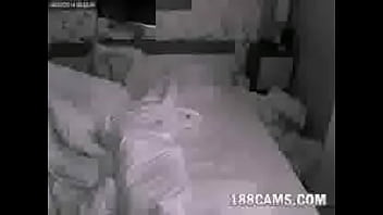 Chubby french wife gets up and show on webcam