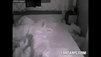 Chubby french wife gets up and show on webcam