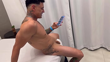 Brunão dá duas gozada sem parar veja completo no red…