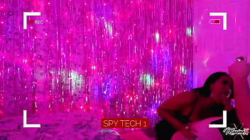 Stunt cock fucks asian maxine's stripper pussy facial & more