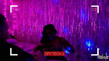 Stunt Cock Fucks Asian Maxine's Stripper Pussy Facial & More thumbnail