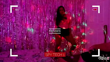 Stunt Cock Fucks Asian Maxine's Stripper Pussy Facial & More thumbnail