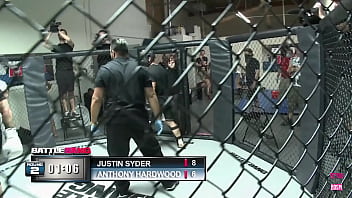 Upon achieving victory in the ring justin may choose to engage in sexual intercourse with the brunette charlie as a kind of recompense Upon achieving victory in the ring justin may choose to engage in sexual intercourse with the brunette charlie as a kind of recompense