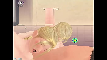 Biko3 retro gameing chris