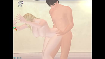 Biko3 retro gameing chris