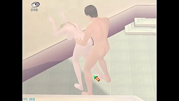 Biko3 retro gameing chris