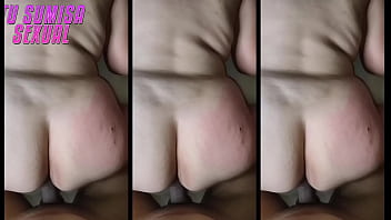 Escuchen mis gritos de placer zorrita gimiendo muy rico