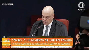 Xandao fodendo corno