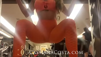 Que bagunça gostosa Que bagunça gostosa