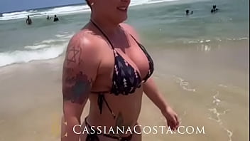 Que bagunça gostosa