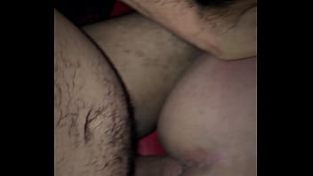 Fui puta de 2 machos no swing