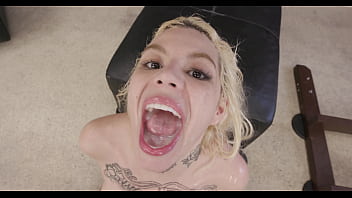 Gagsgirls kyra sex 4on1 anal fisting atm balls deep dap extreme deepthroat no pussy rough sex big gapes monster buttrose squirt drink cum in mouth swallow ah145