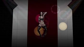 Anais sensual a whisper of desire