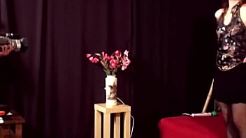 Fucking dildos & bananas it's jaden & maxine x masturbating