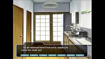 Shion cruel magical angel ep 2 seeing her bare tits