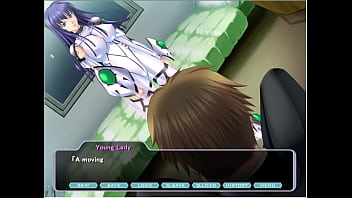 Shion cruel magical angel ep 2 seeing her bare tits