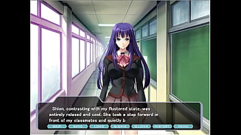 Shion cruel magical angel ep 2 seeing her bare tits