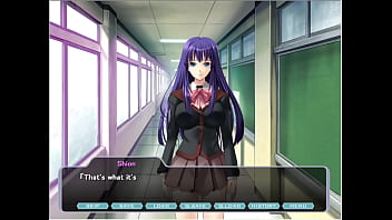 Shion cruel magical angel ep 2 seeing her bare tits