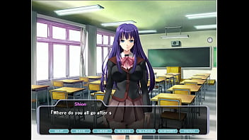 Shion cruel magical angel ep 2 seeing her bare tits