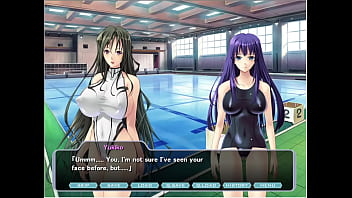 Shion cruel magical angel ep 2 seeing her bare tits