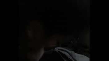 Buen oral de mi amante parte 1