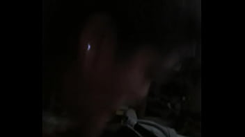 Buen oral de mi amante parte 1