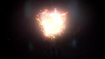 Simply anal christmas day