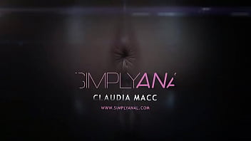 Simply anal christmas day