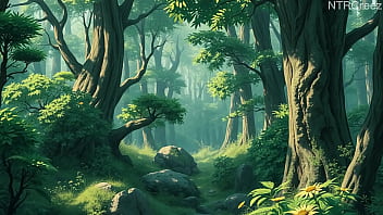 Blonde elf milf doms you tease ai