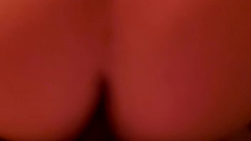 Frau von hinten gefickt