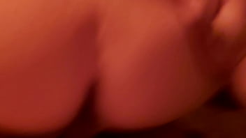 Frau von hinten gefickt