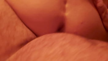 Frau von hinten gefickt