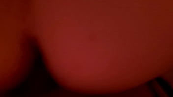 Frau von hinten gefickt