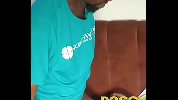 My neigbur wife sweet pass my house maid