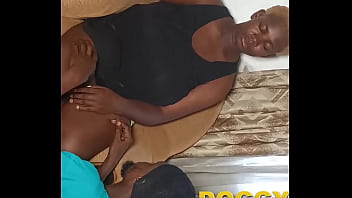 My neigbur wife sweet pass my house maid