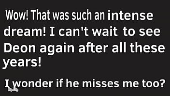 Cream dream chapter 1