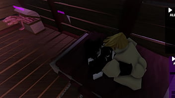 Roblox sex 4