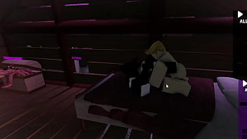 Roblox sex 4