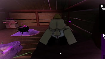 Roblox sex 4