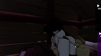 Roblox sex 4