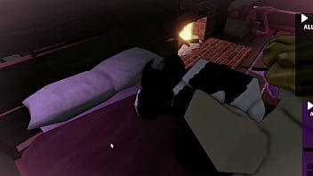 Roblox sex 4