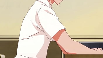 Hentai sexo com amiga safada