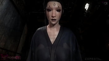 Wukong spider sister