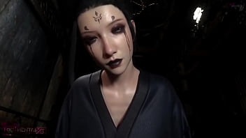 Wukong spider sister