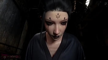 Wukong spider sister