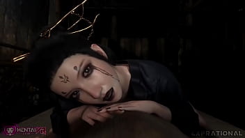 Wukong spider sister