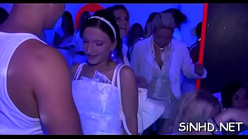 Non stop penis sucking delights