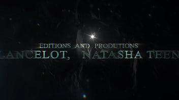 Sara taylor & ainhoa campbell hot play anal fisting and big dick by lancelot