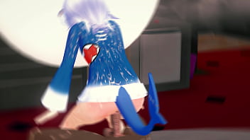 Gura's final live stream 4k 60 fps vtuber hololive english myth gawr gura