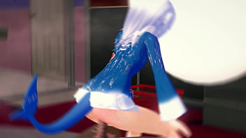 Gura's final live stream 4k 60 fps vtuber hololive english myth gawr gura